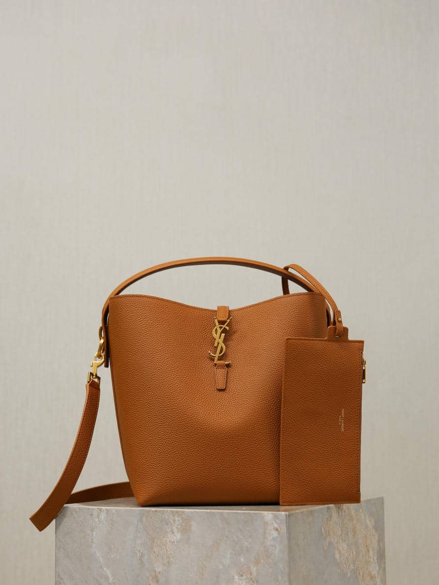 1 Bucket Bag-42